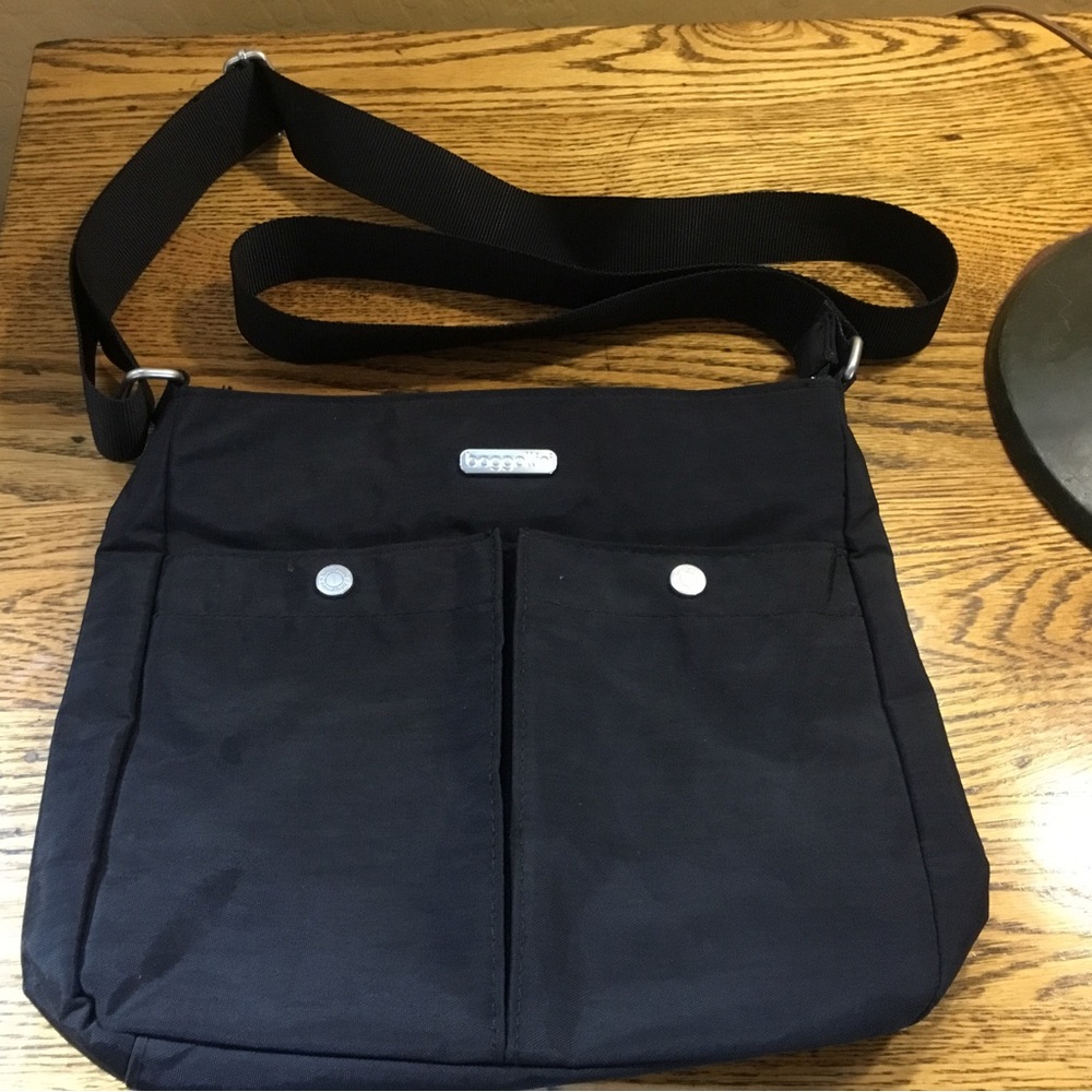 Baggallini Cross Body Bag